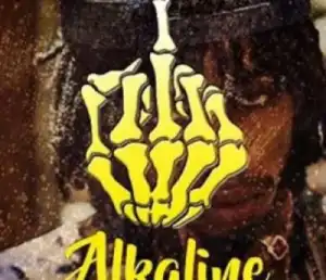 Alkaline - Middle Finga